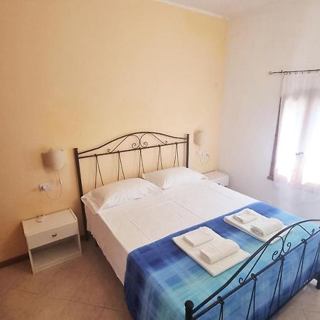 La Baia Apartments Sa Rocca Tunda 외부 사진