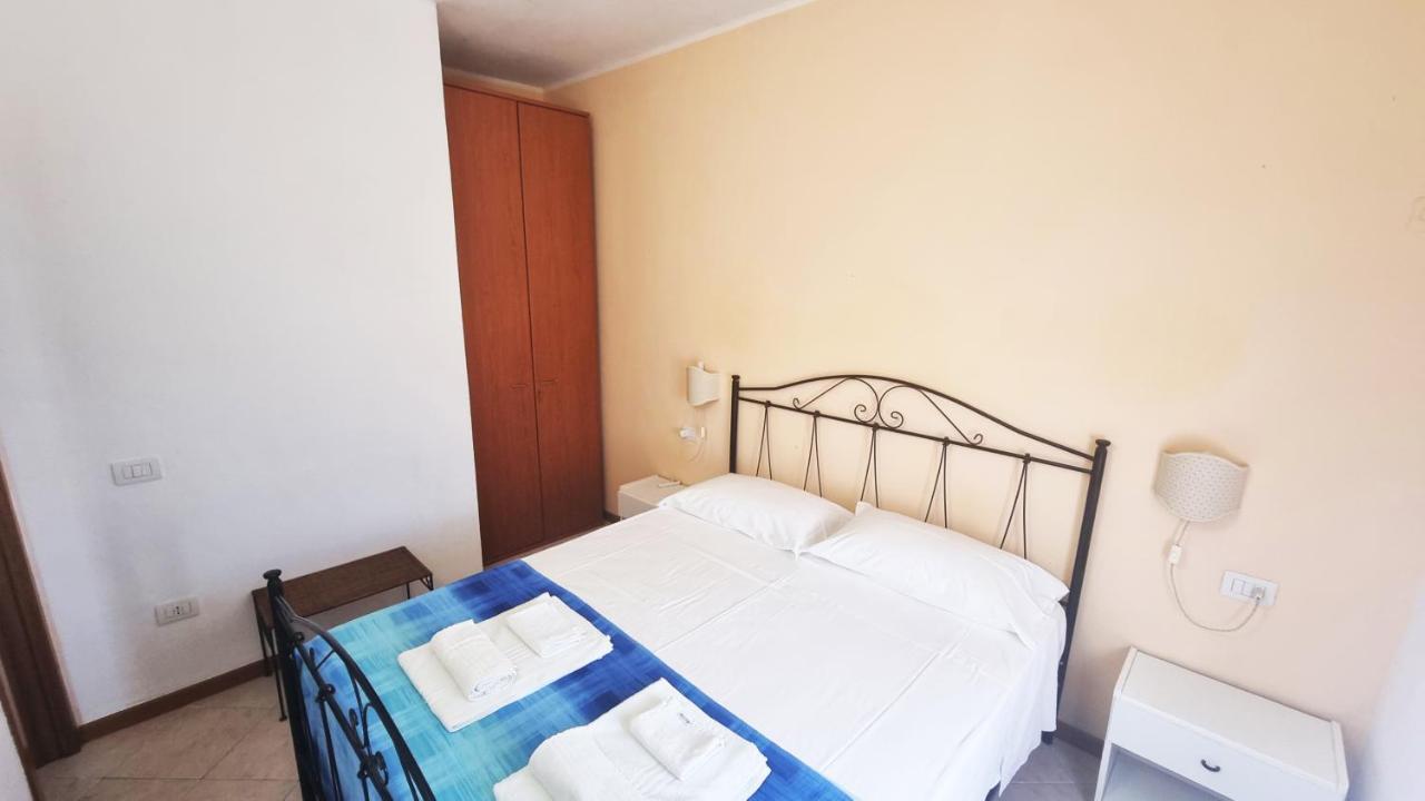 La Baia Apartments Sa Rocca Tunda 외부 사진