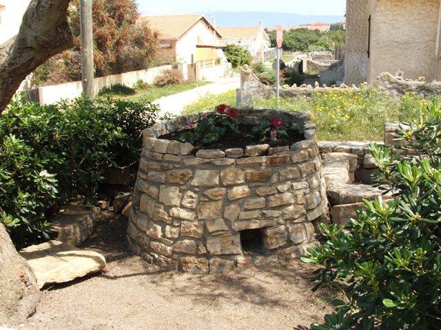 La Baia Apartments Sa Rocca Tunda 외부 사진