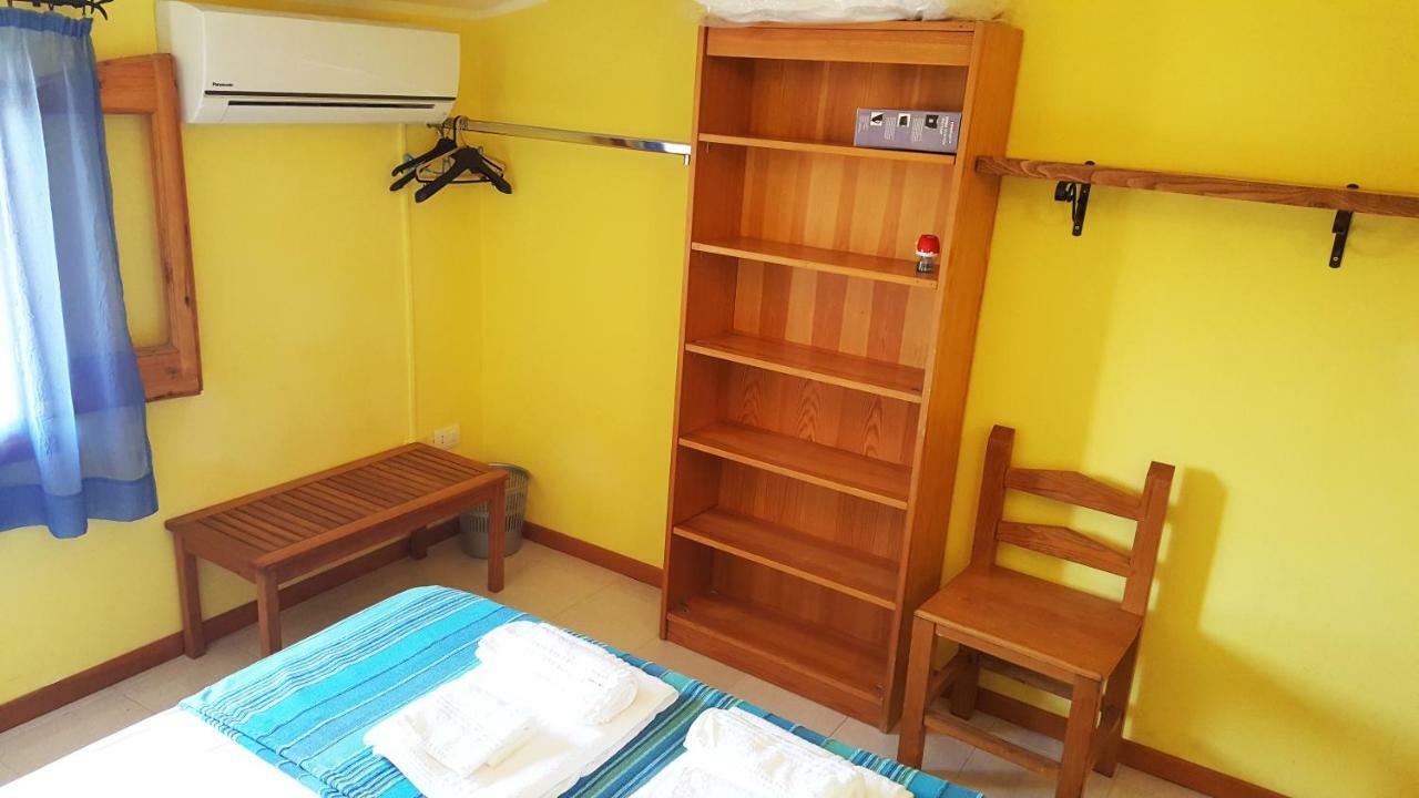 La Baia Apartments Sa Rocca Tunda 외부 사진